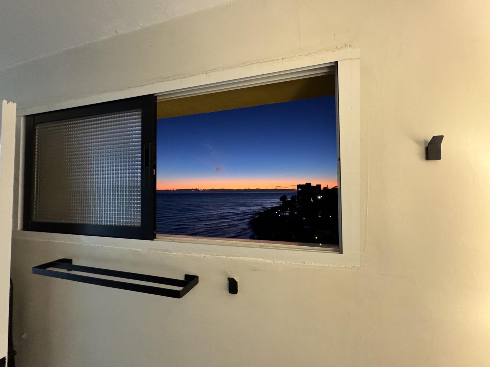 Beachfront Studio ,The View Calahonda, Panoramic Sea Views Sitio de Calahonda Extérieur photo