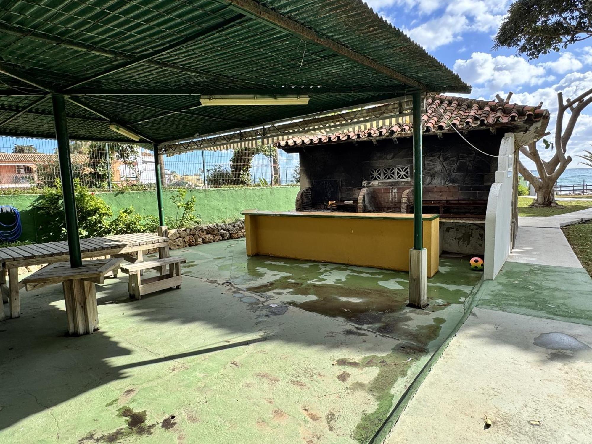 Beachfront Studio ,The View Calahonda, Panoramic Sea Views Sitio de Calahonda Extérieur photo