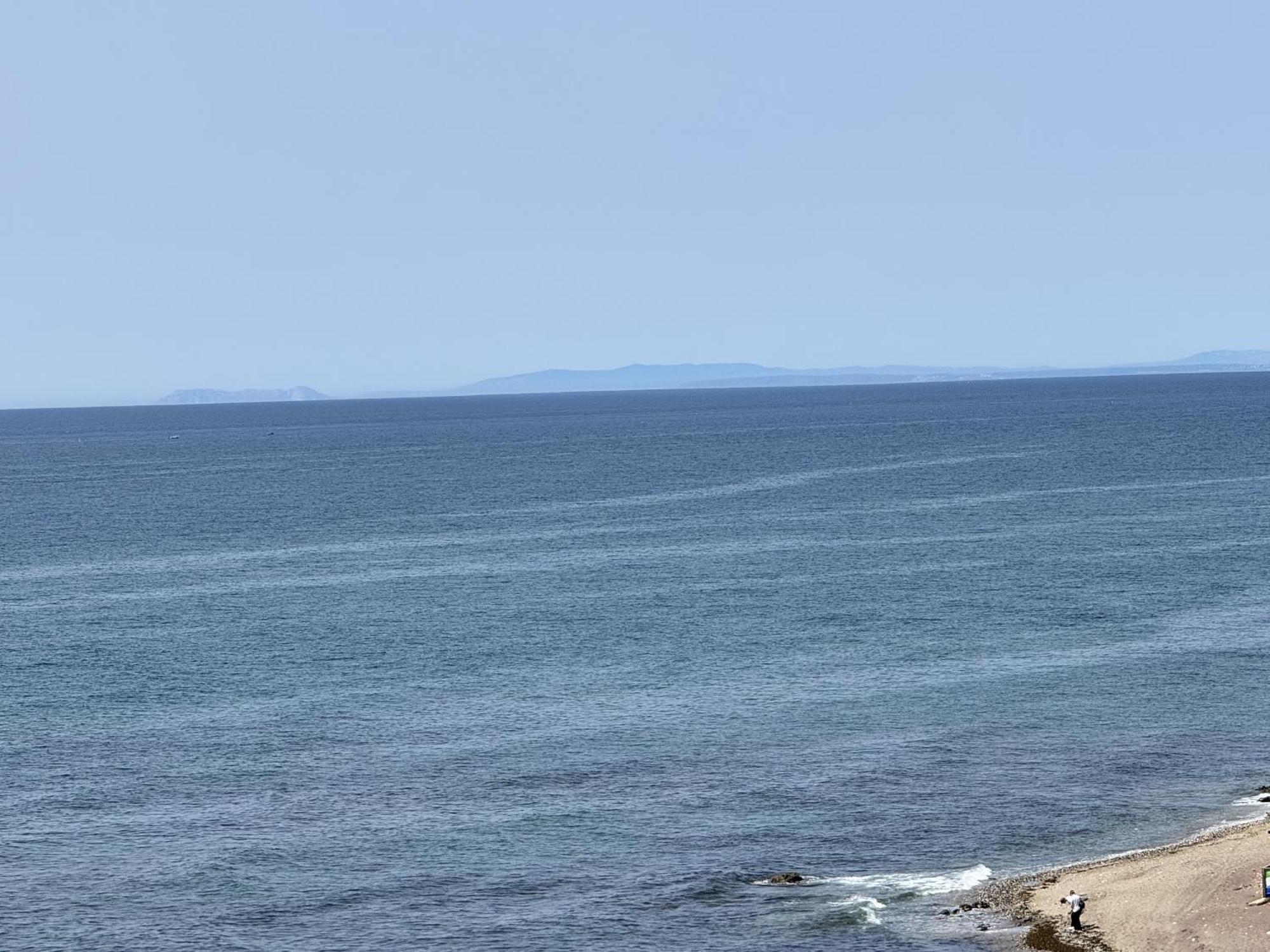 Beachfront Studio ,The View Calahonda, Panoramic Sea Views Sitio de Calahonda Extérieur photo